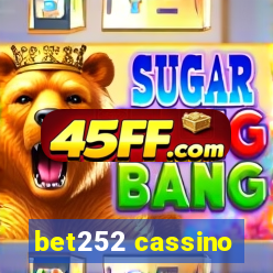 bet252 cassino